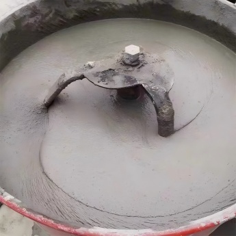 类乌齐灌浆料常见问题与解决方法