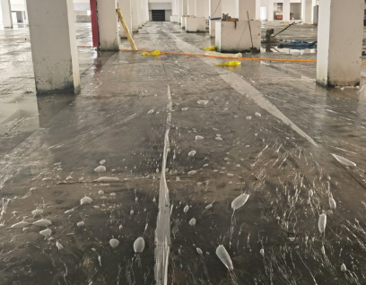 类乌齐不发火砂浆和不发火金属骨料有什么区别