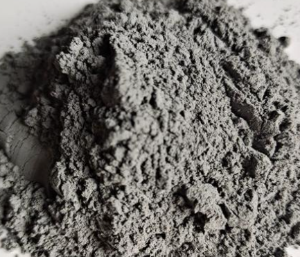 类乌齐硅灰和粉煤灰的区别用途