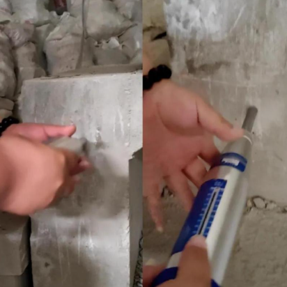 类乌齐混凝土强度不足的原因及处理方法