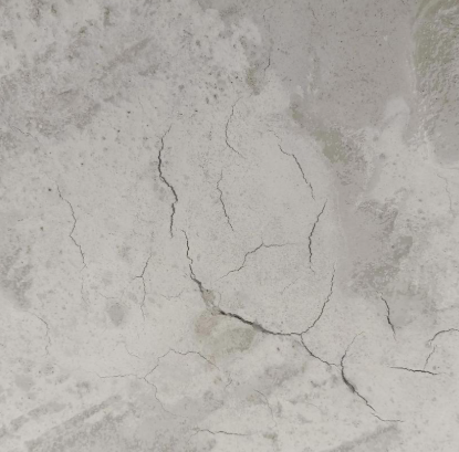 类乌齐灌浆料为什么会产生裂缝？出现裂缝该如何处理？