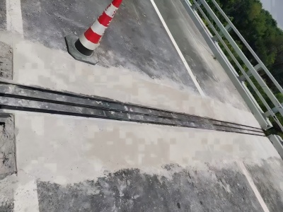 类乌齐伸缩缝更换后浇筑材料快速结构修补料速砼的产品特点及施工流程​