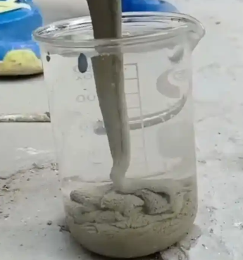 类乌齐水工混凝土絮凝剂，水下抗分散剂的作用及施工方法